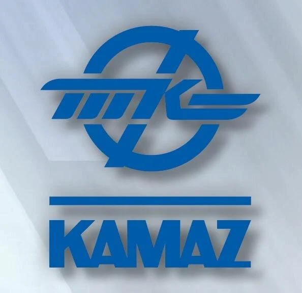 Камаз