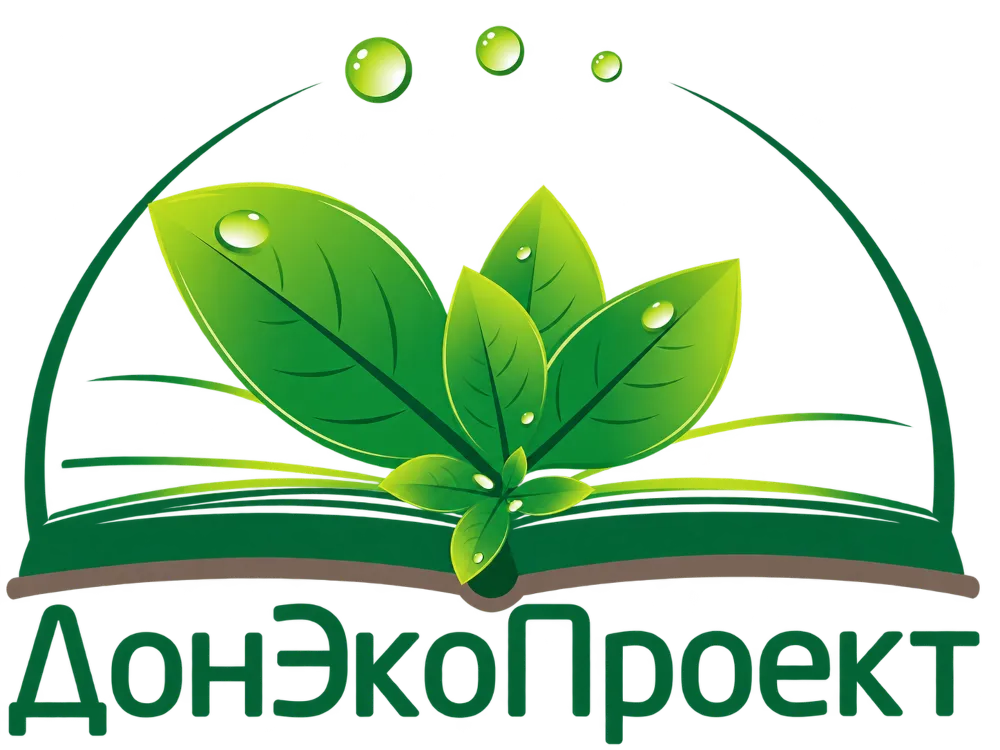 ДонЭкоПроект