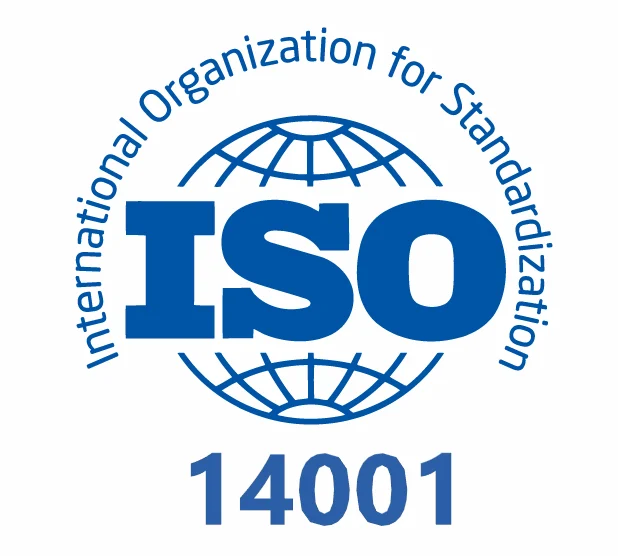 ISO 14001