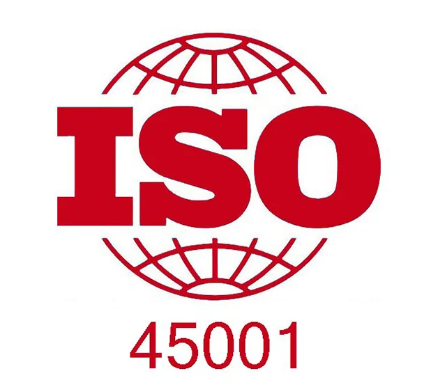 ISO 45001